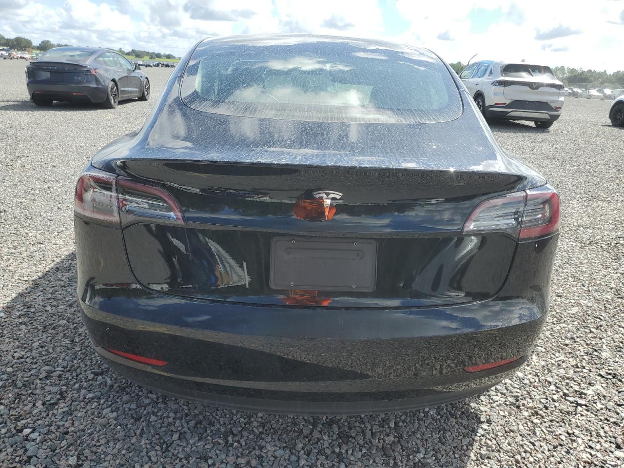 5YJ3E1EA0PF455481 2023 Tesla Model 3