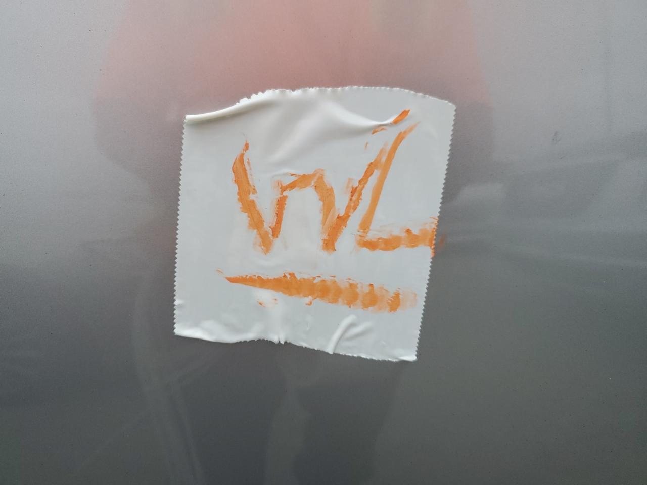 2017 Toyota Rav4 Le VIN: 2T3ZFREV4HW349314 Lot: 74839324