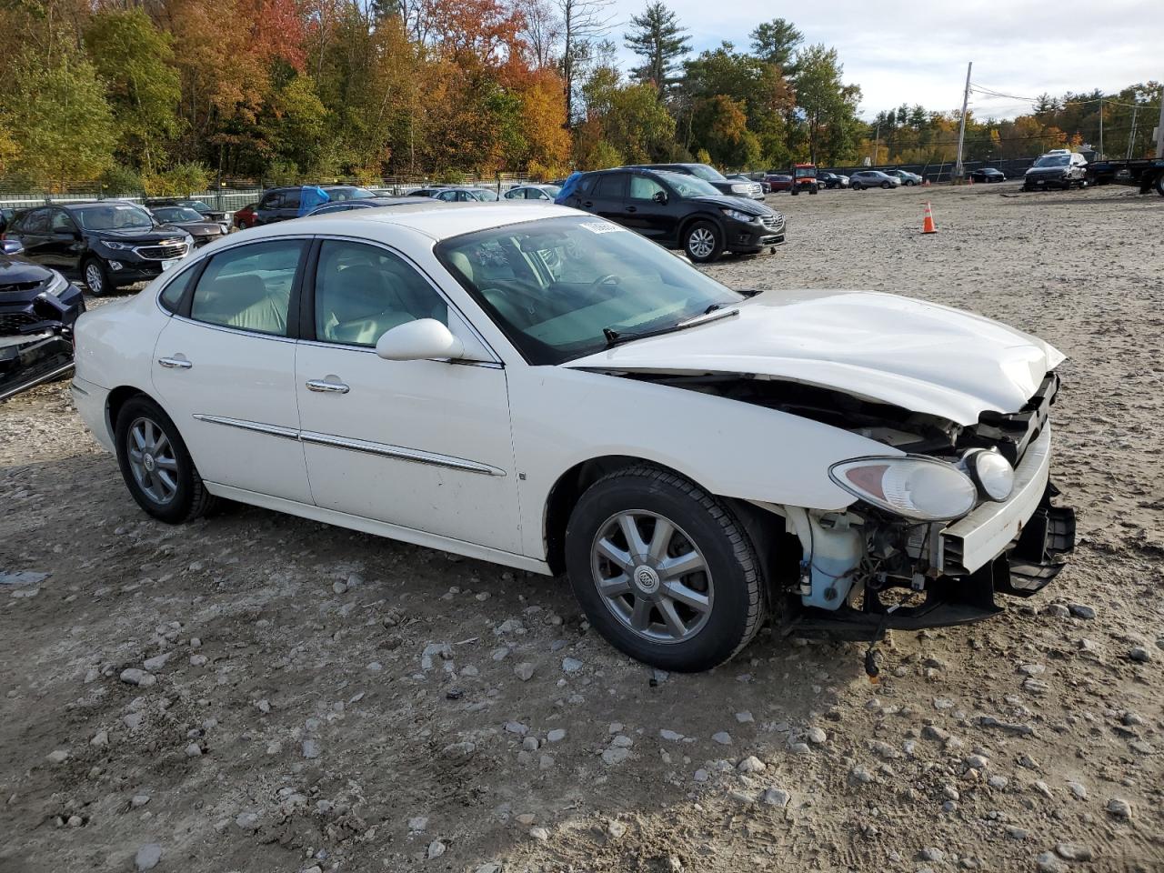 2009 Buick LaCrosse - Image 4