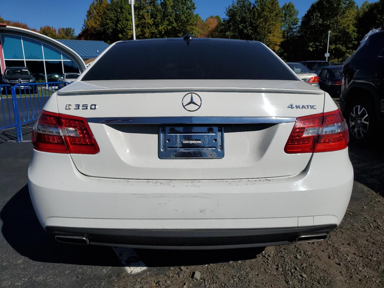 2013 Mercedes-Benz E 350 4Matic VIN: WDDHF8JB1DA729792 Lot: 75523164