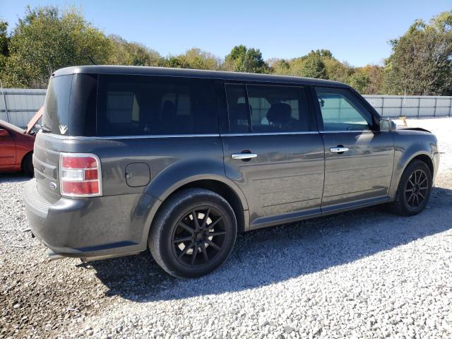  FORD FLEX 2016 Вугільний