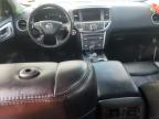 5N1DR2MNXKC****** Wrecked 2019 Nissan Pathfinder in CT - New Britain