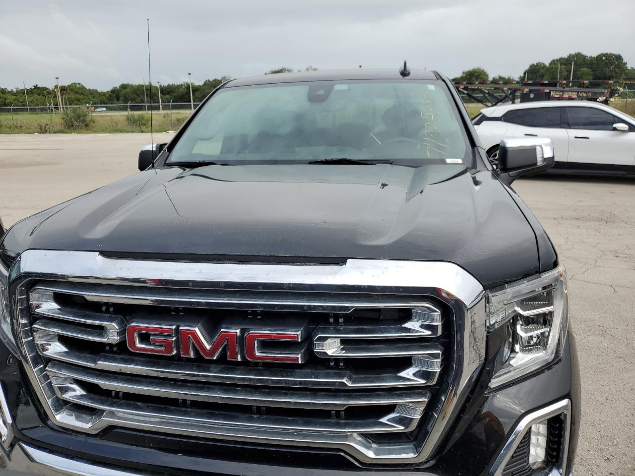 2021 GMC Sierra - Image 5