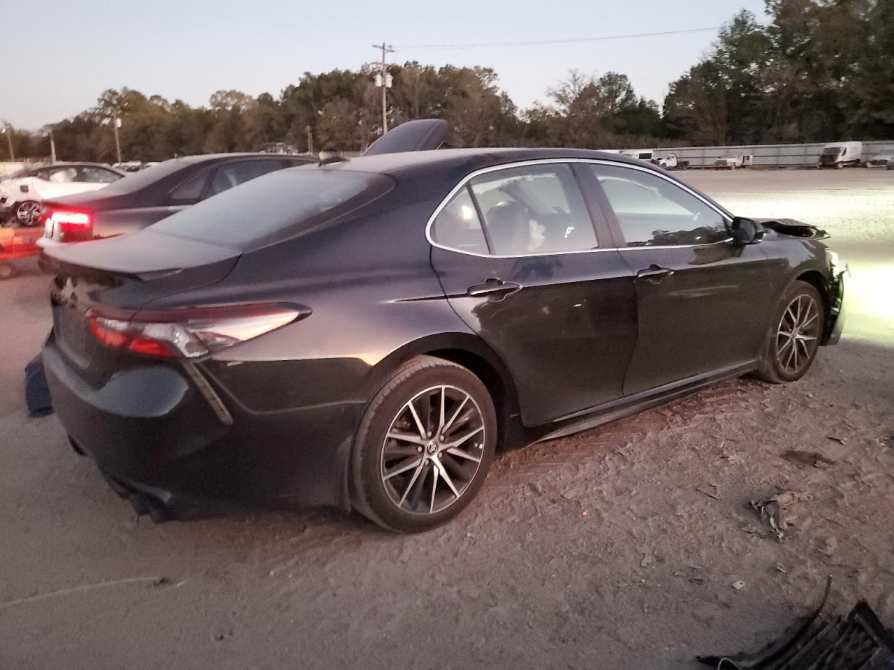 2023 Toyota Camry - Image 3
