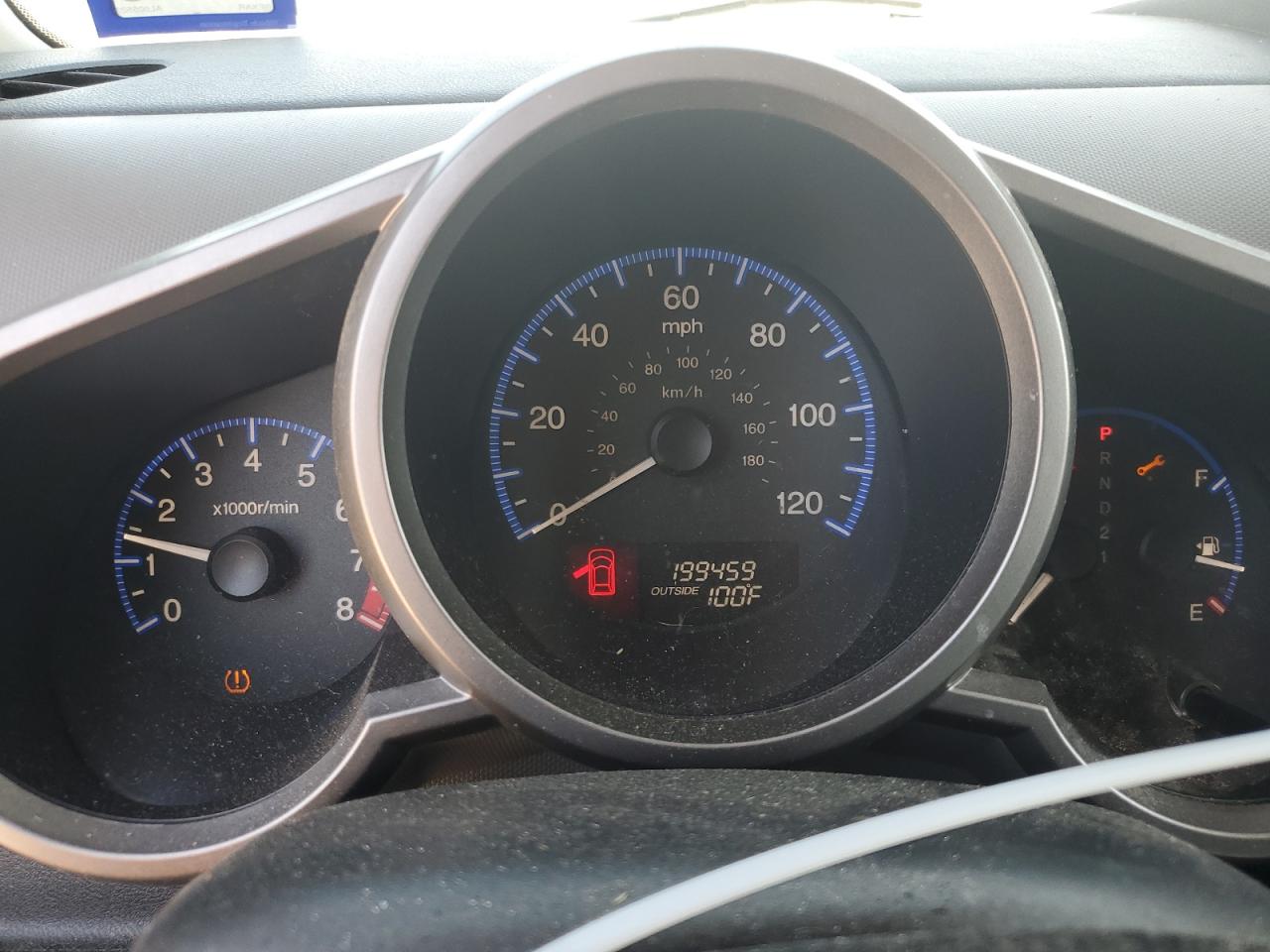 2010 Honda Element - Image 9