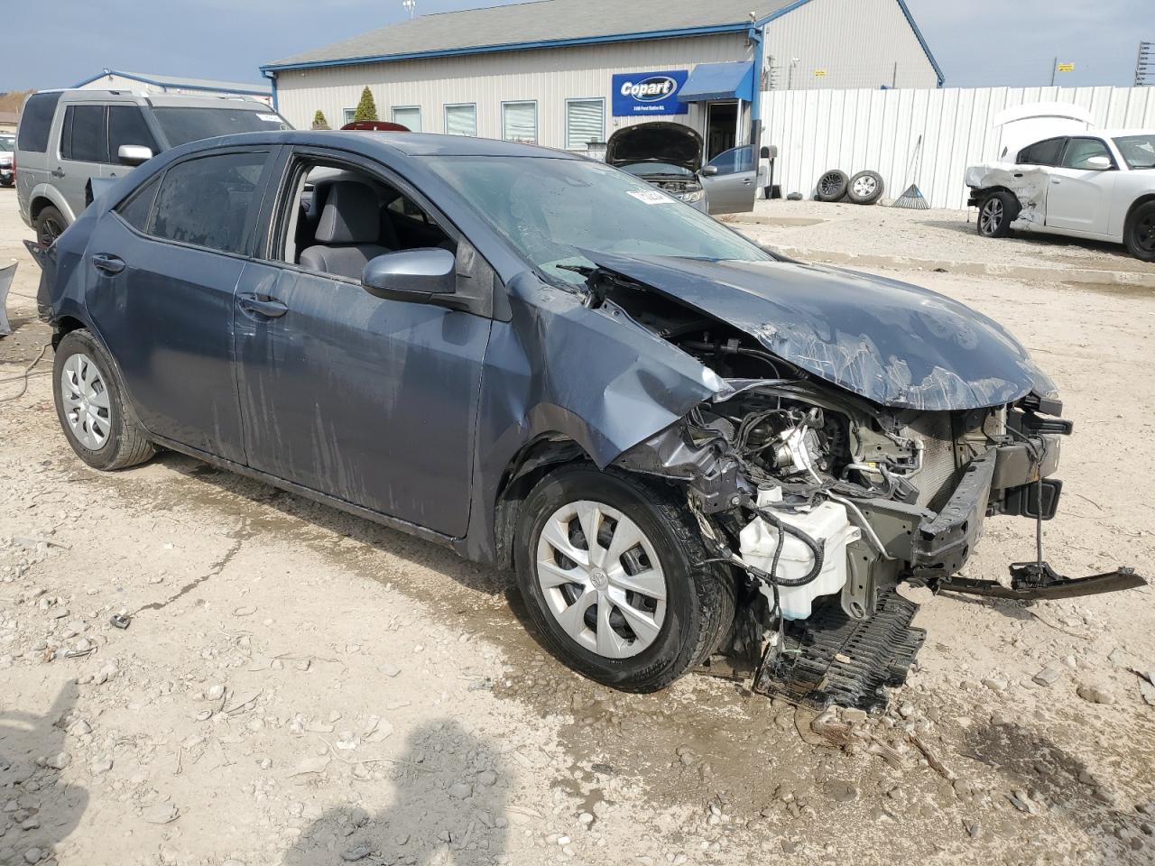 2017 Toyota Corolla - Image 4