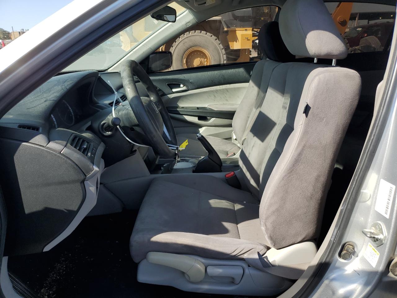 2012 Honda Accord - Image 7
