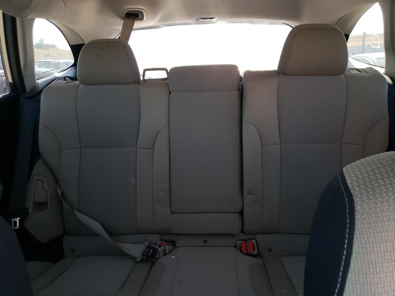 2020 Subaru Outback Premium VIN: 4S4BTACC9L3151543 Lot: 73610864