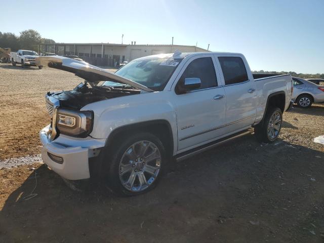 2018 Gmc Sierra K1500 Denali