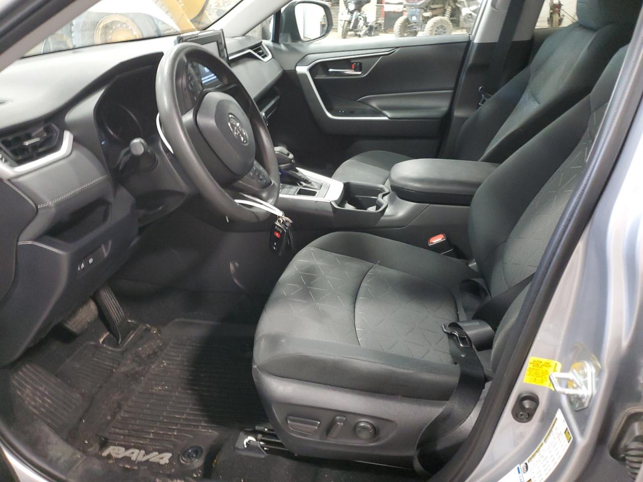 2020 Toyota RAV 4 - Image 7