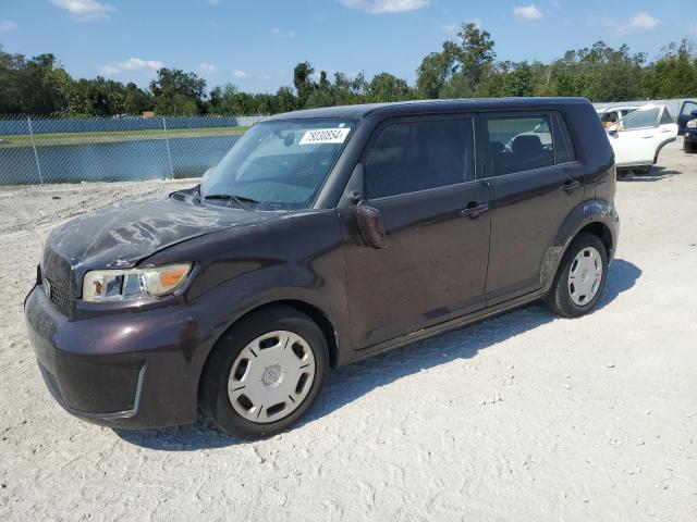 2009 Toyota Scion Xb