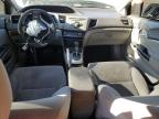 2012 Honda Civic Lx de vânzare în Finksburg, MD - Front End