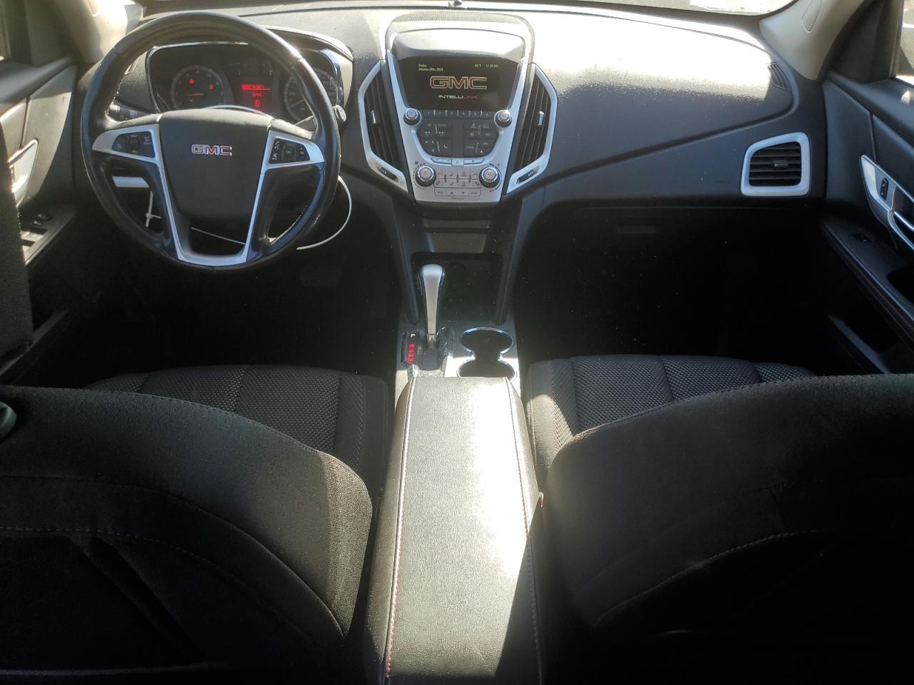 2013 GMC Terrain Sle VIN: 2GKFLTE32D6423220 Lot: 77629244