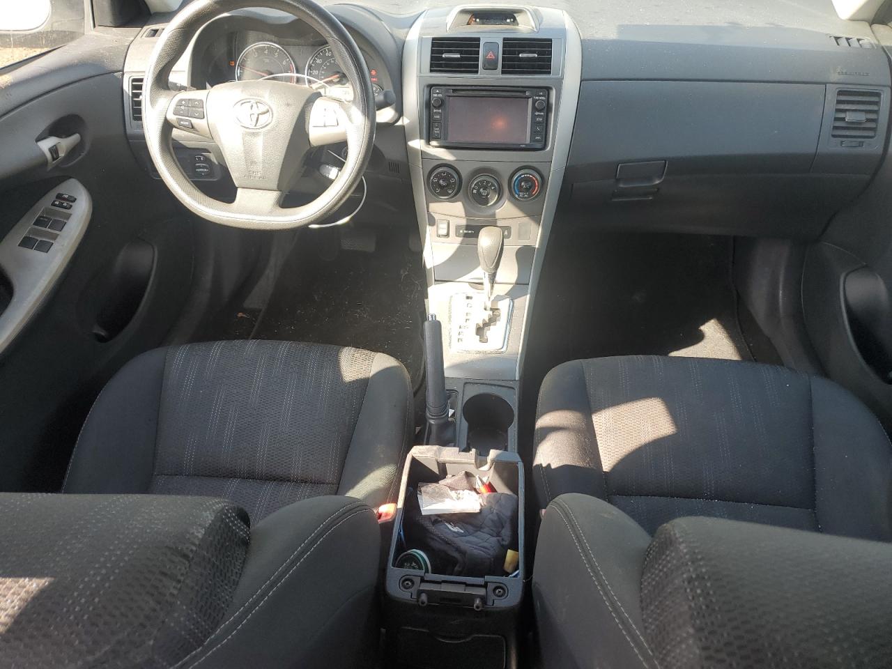 2013 Toyota Corolla Base VIN: 2T1BU4EE9DC995091 Lot: 73064514