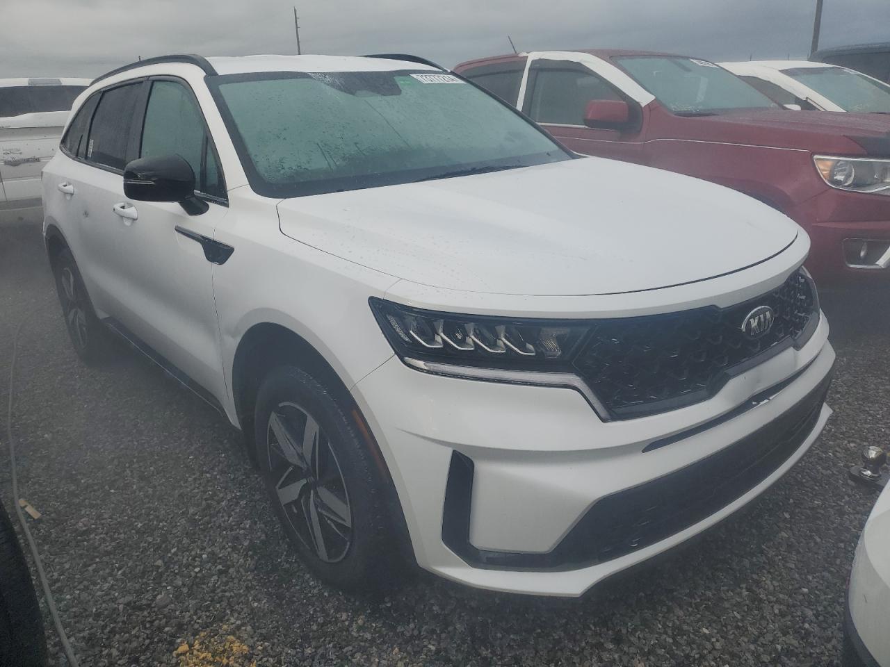 2021 Kia Sorento - Image 4