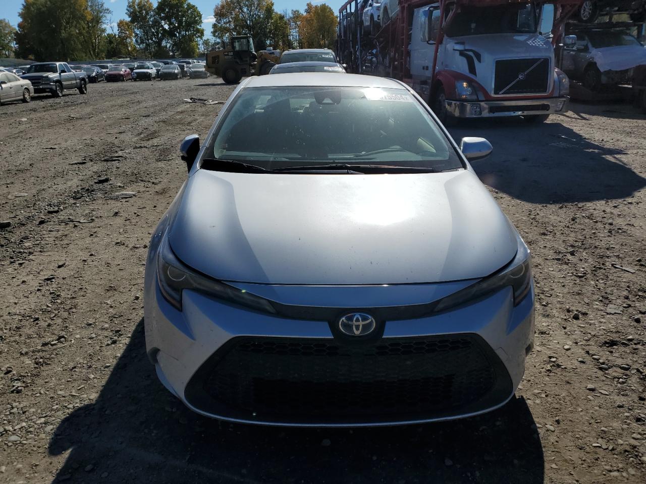 2022 Toyota Corolla - Image 5