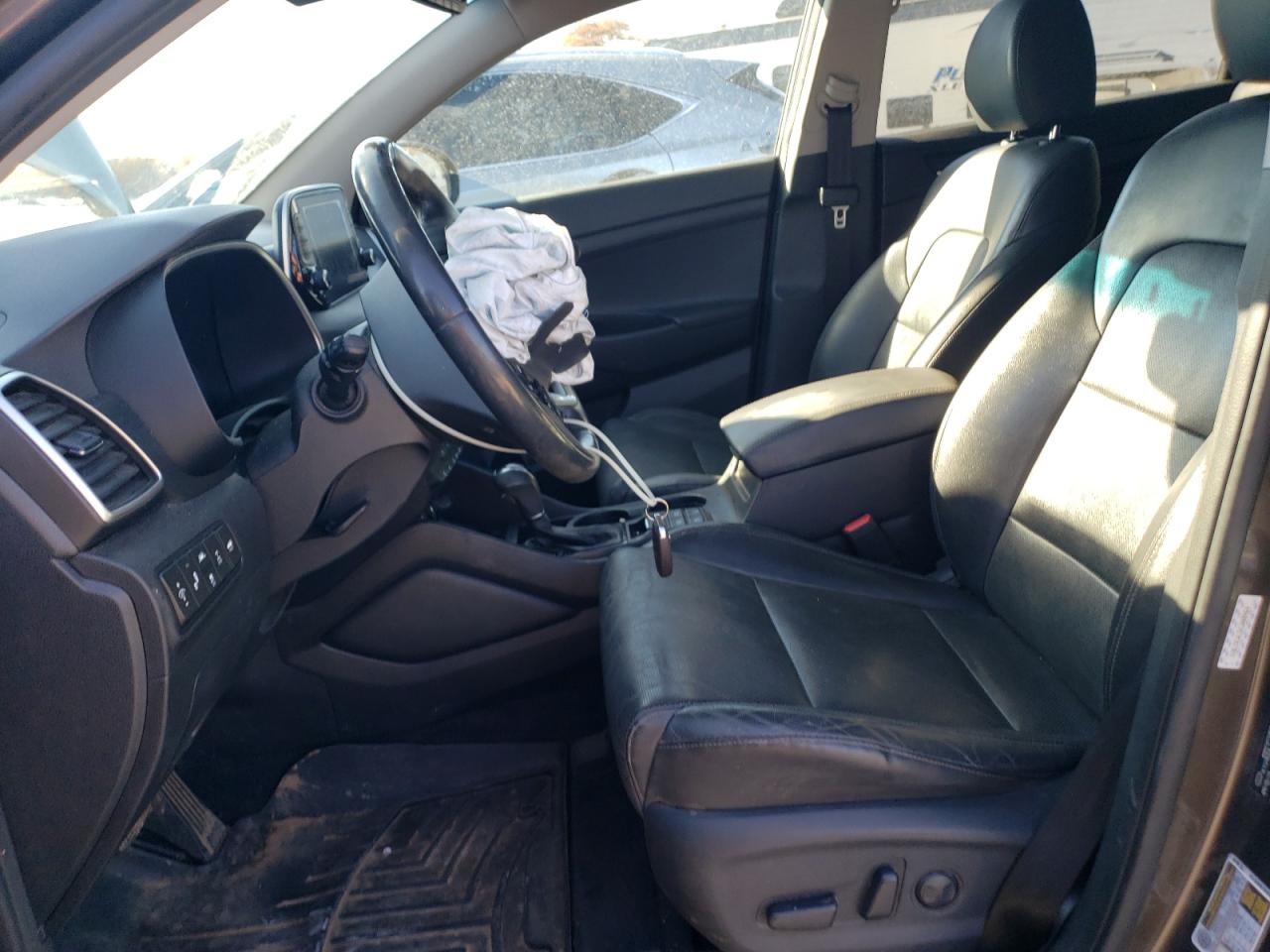 2019 Hyundai Tucson - Image 7