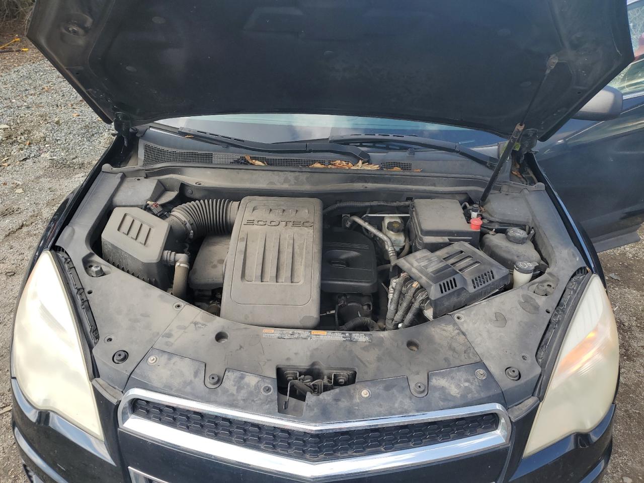 2GNFLEEK5E6130404 2014 Chevrolet Equinox Ls