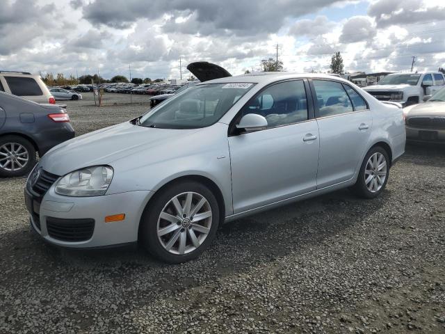 2010 Volkswagen Jetta Wolfsburg