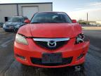 2008 Mazda 3 I de vânzare în Albuquerque, NM - Front End