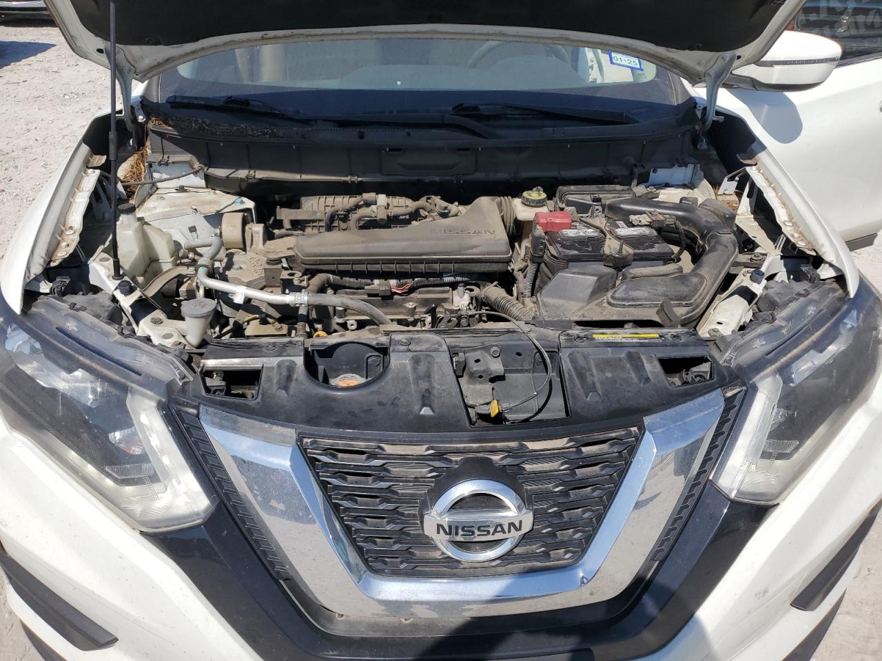 KNMAT2MT9HP526836 2017 Nissan Rogue S