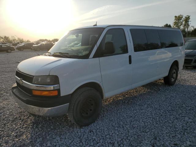 2014 Chevrolet Express G3500 Lt