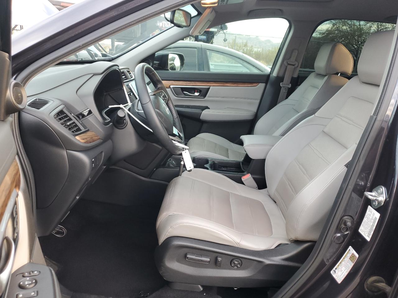 2018 Honda CR-V - Image 7