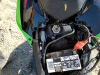 2023 Kawasaki Zx1002 M продається в Tanner, AL - Rollover
