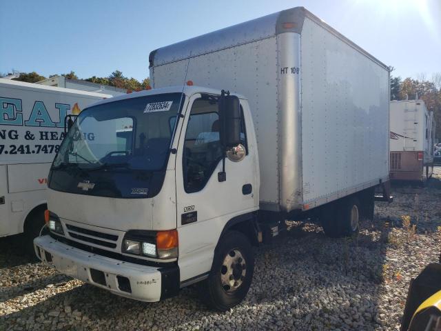 2004 Chevrolet Tilt Master W4S042 