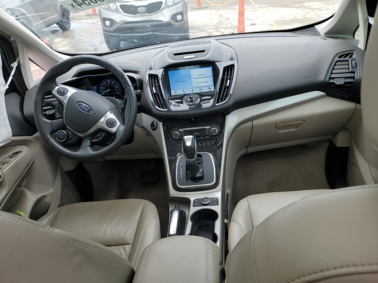 2016 Ford C-MAX - Image 8