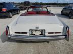 1975 Cadillac El Dorado zu verkaufen in Arcadia, FL - Water/Flood