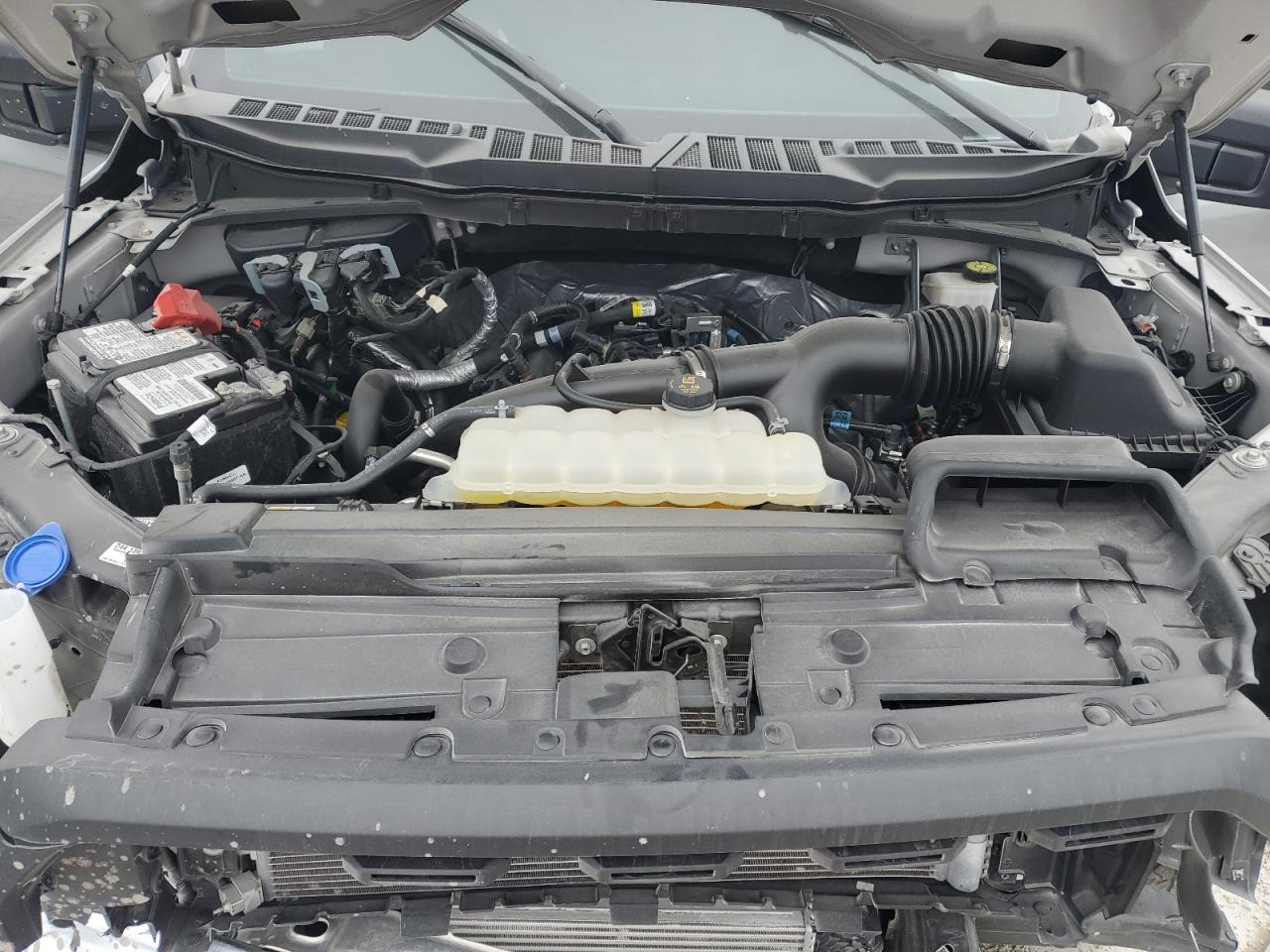 2023 Ford F-150 - Image 11