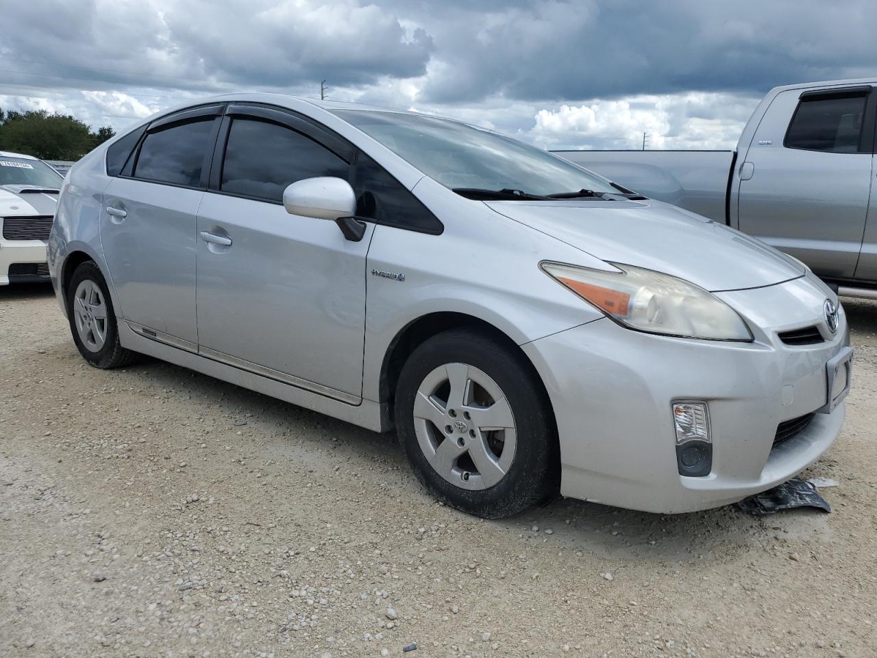 2010 Toyota Prius - Image 4
