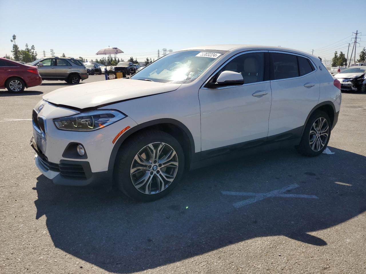 2018 BMW X2 - Image 1