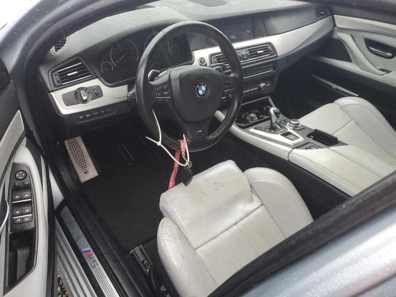 WBSFV9C57DC772452 2013 BMW M5