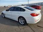 2015 Bmw 428 I Gran Coupe na sprzedaż w Fresno, CA - Front End