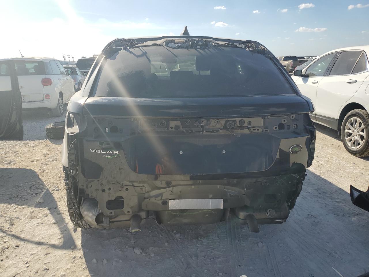 2019 Land Rover Range Rover - Image 6