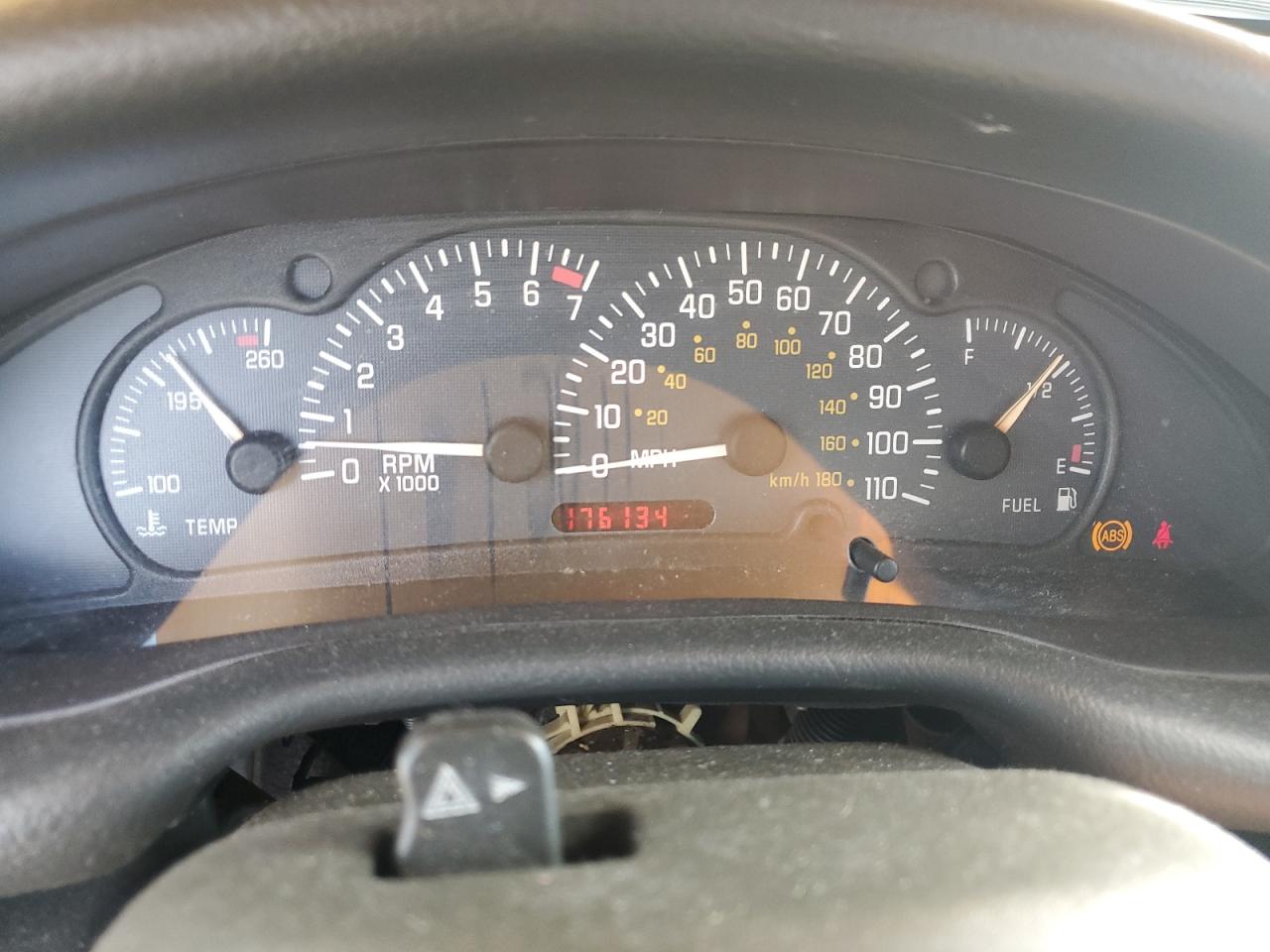 2000 Pontiac Sunfire Se VIN: 1G2JB1249Y7263390 Lot: 75756994