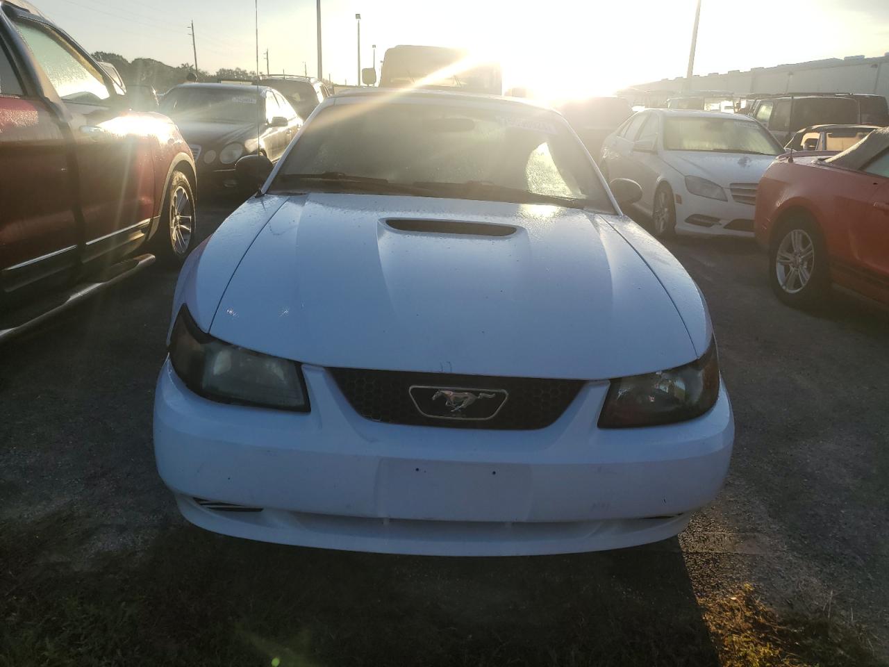 1FAFP44482F179985 2002 Ford Mustang