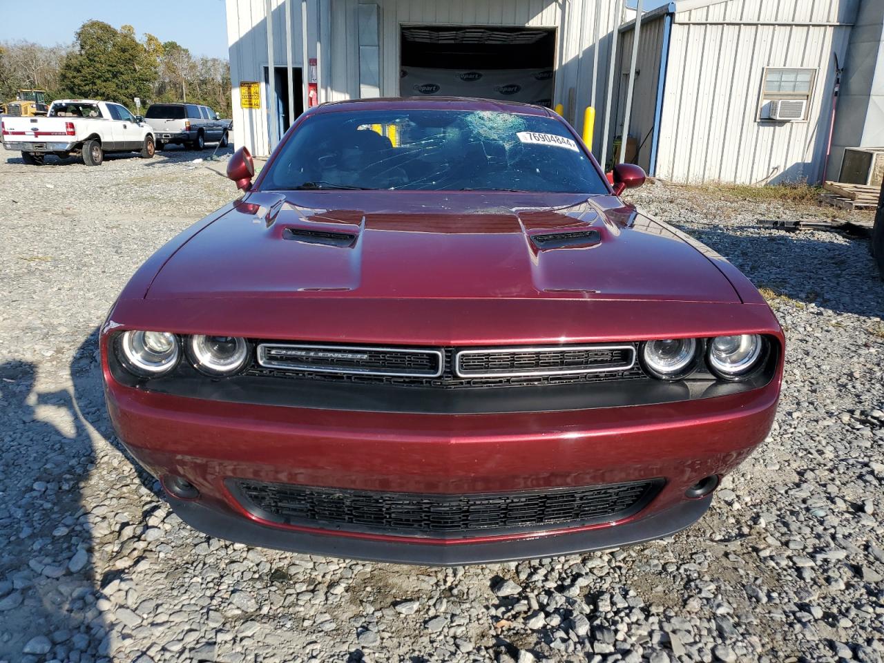 2020 Dodge Challenger - Image 5