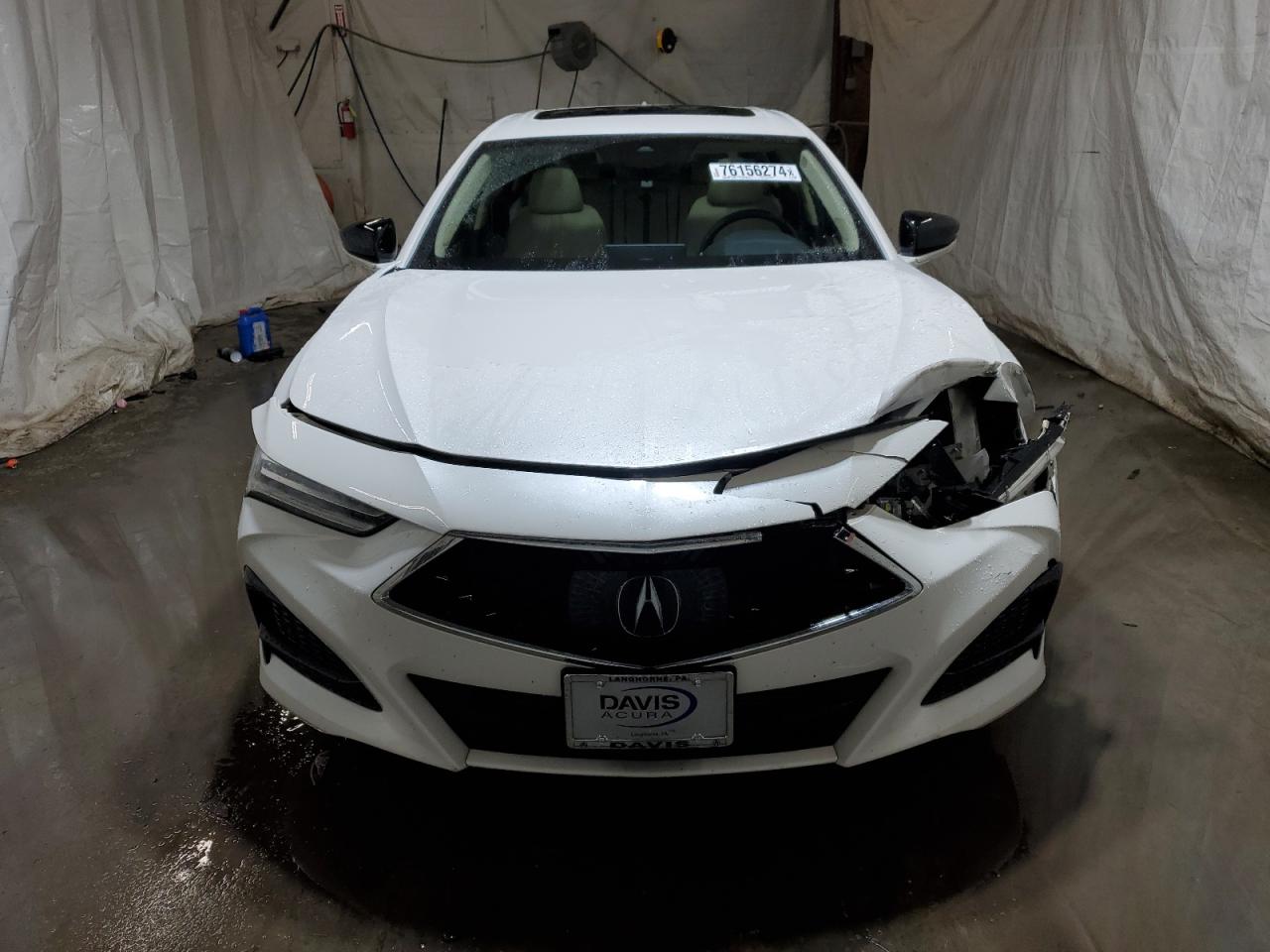 2021 Acura TLX - Image 5
