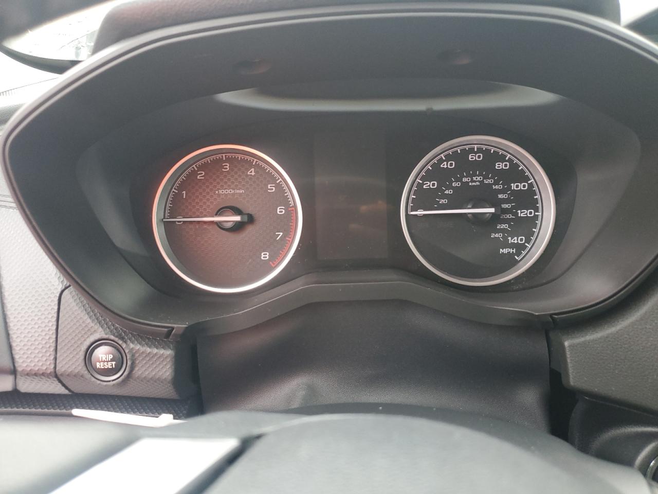 2021 Subaru Forester Premium VIN: JF2SKAJC5MH427345 Lot: 74176054