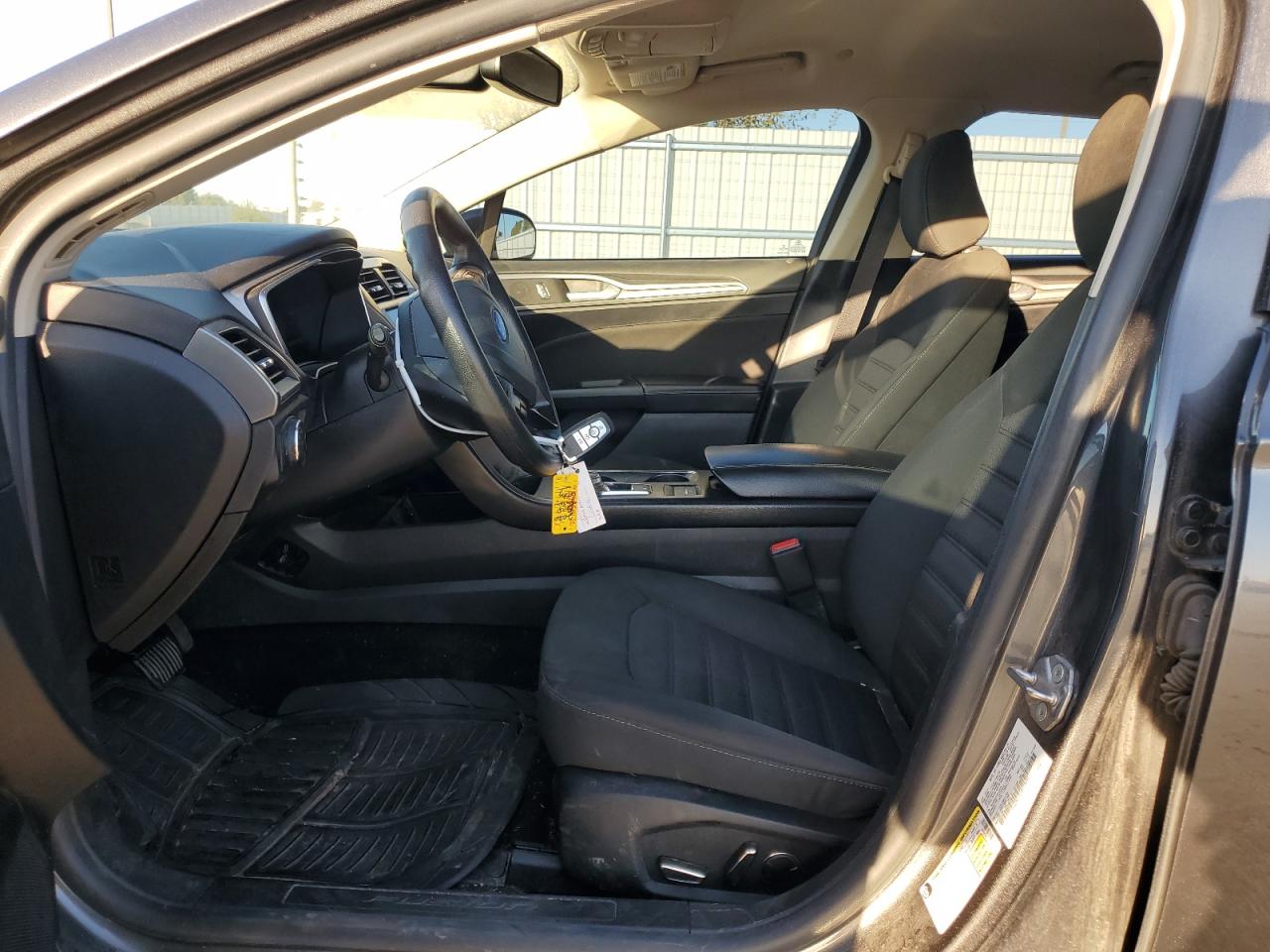 2020 Ford Fusion - Image 7