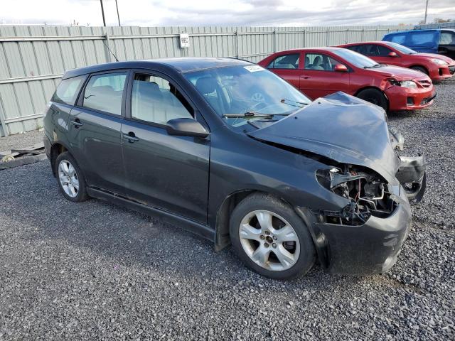 2006 TOYOTA COROLLA MATRIX XR