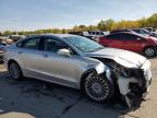 2015 Ford Fusion Titanium de vânzare în Littleton, CO - Front End