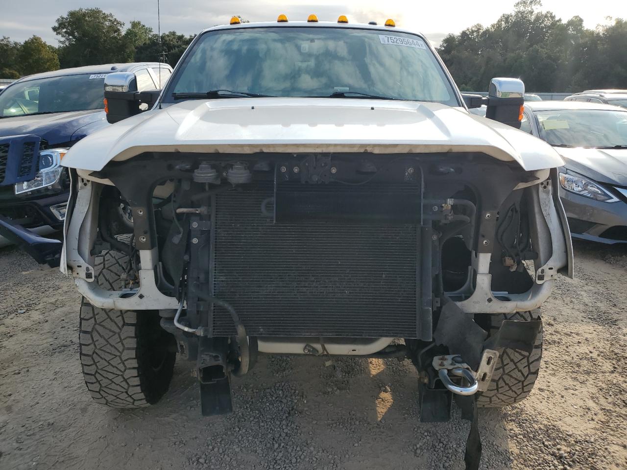 2015 Ford F250 - Image 5