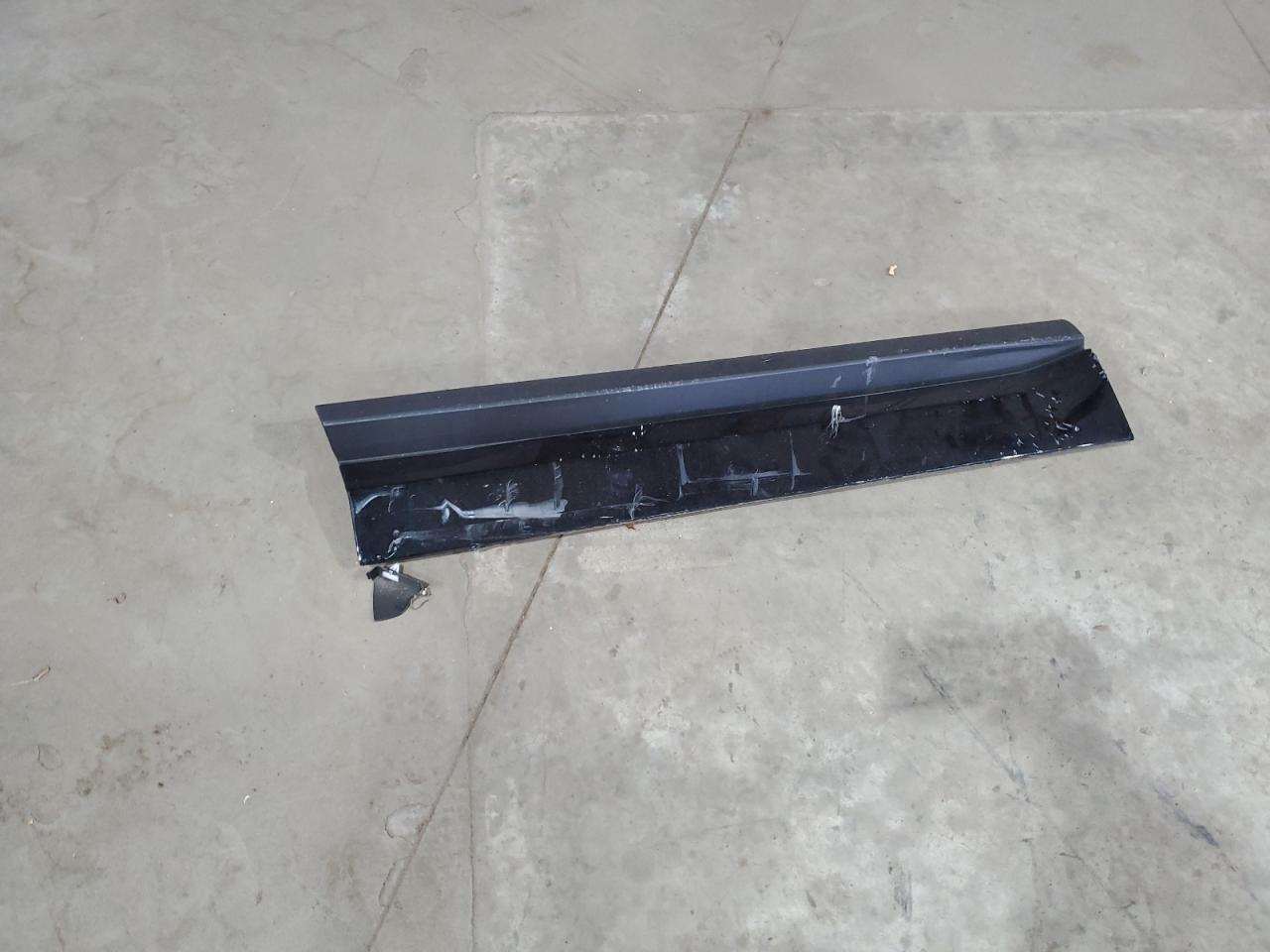 2022 Ford Edge Sel VIN: 2FMPK4J96NBA56877 Lot: 75697124