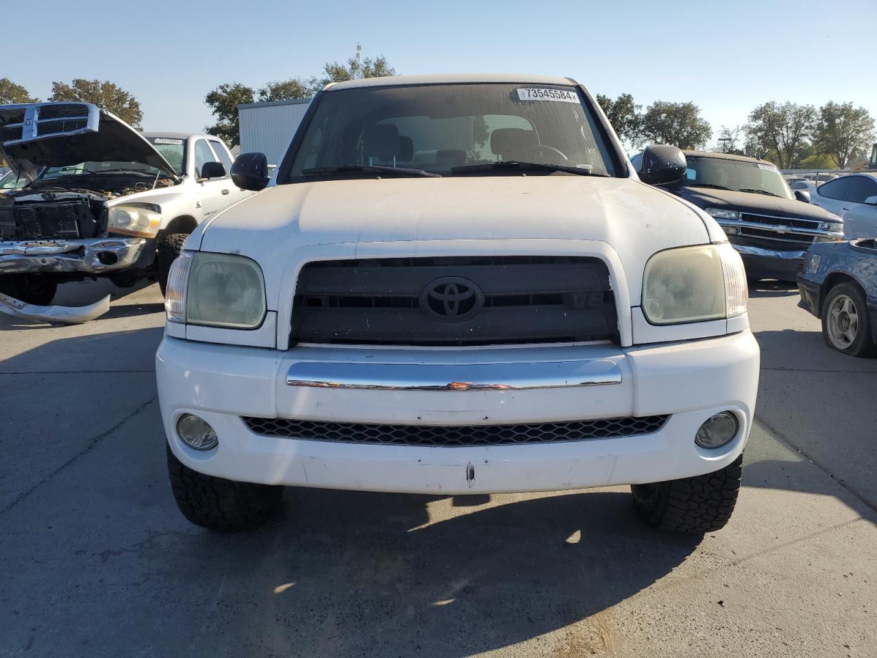 5TBET34136S505630 2006 Toyota Tundra Double Cab Sr5