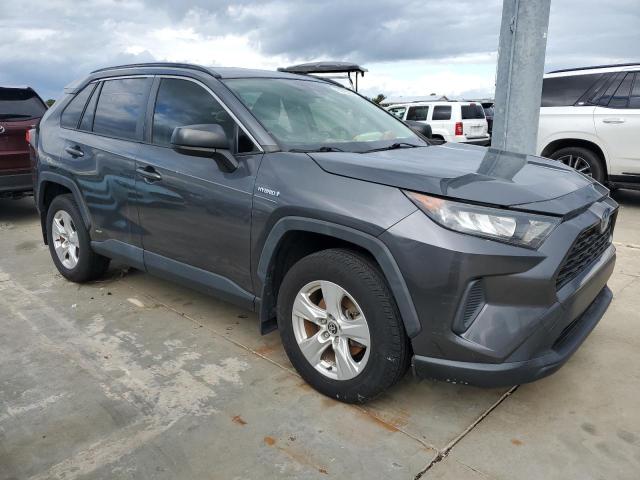 JTMLWRFV8LD070412 Toyota RAV4 LE 4