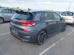 2020 HYUNDAI I30 N PERF for sale at Copart CHESTER
